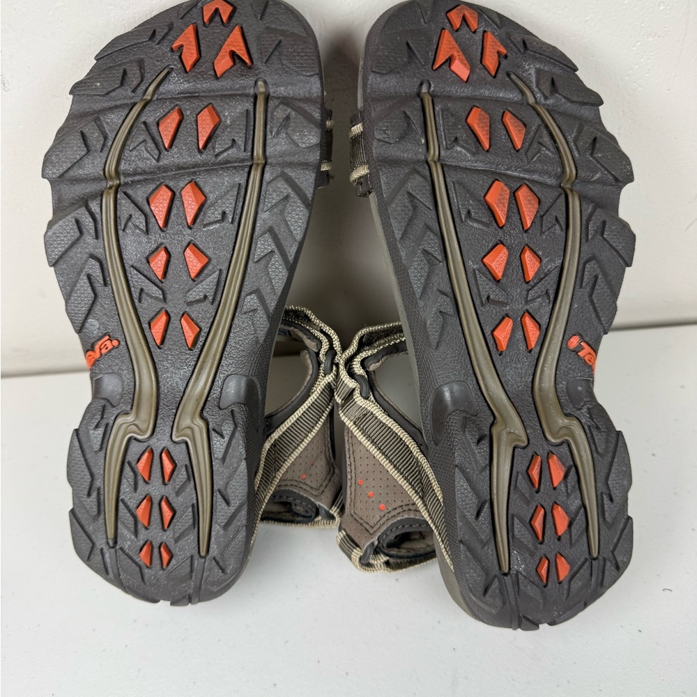 Teva Tanza kids sandal - Picture 7 of 8